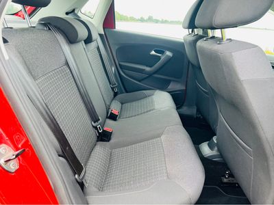 2016 Volkswagen Polo