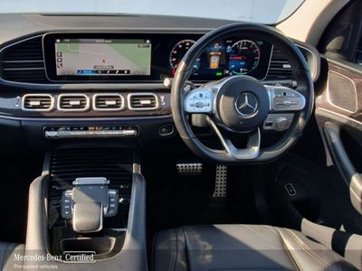 2023 Mercedes-Benz GLE Class