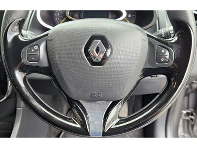 2014 Renault Clio
