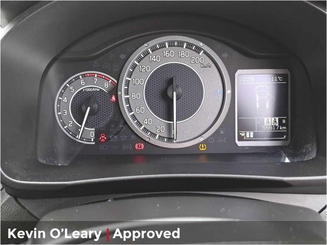 2022 Suzuki Ignis