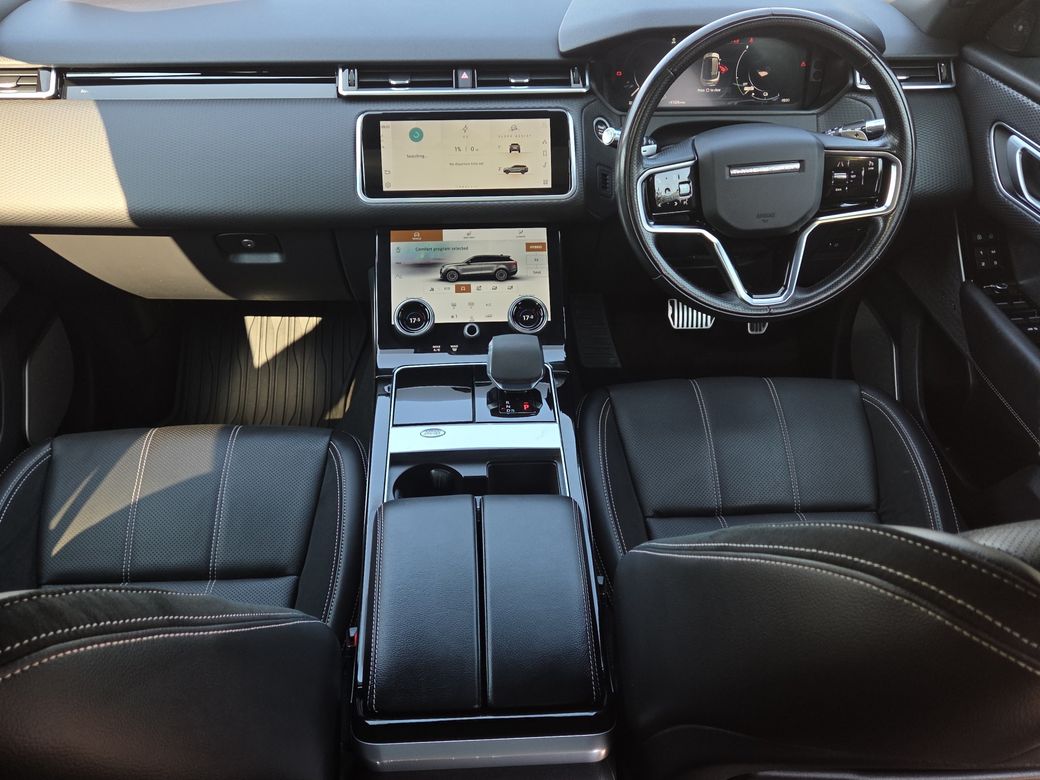 2021 Land Rover Range Rover