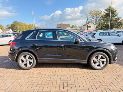 2024 Audi Q3
