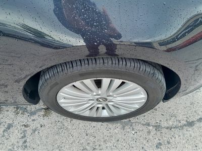 2015 Opel Astra