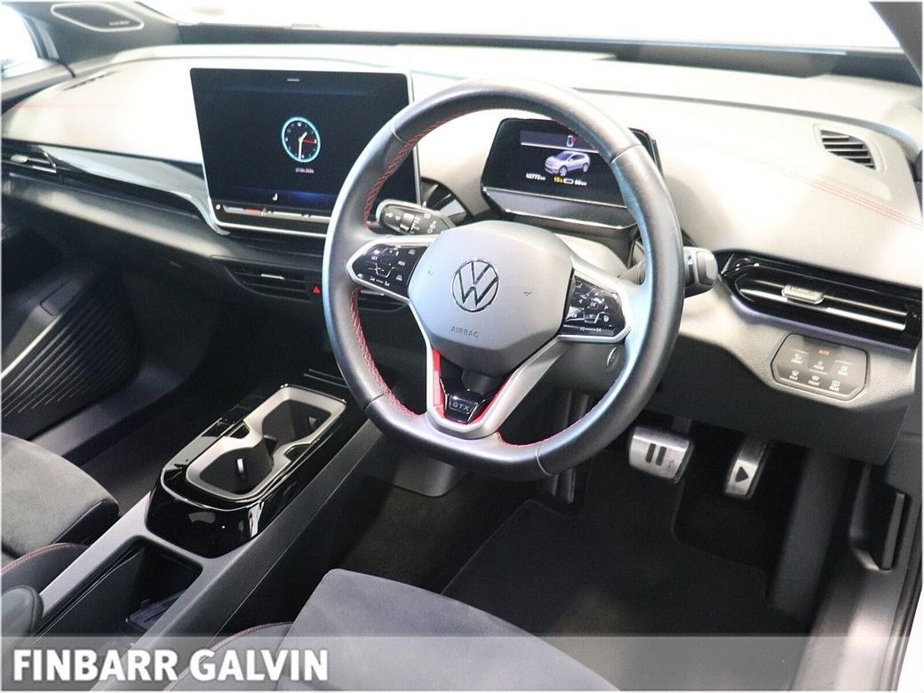 2024 Volkswagen ID.4