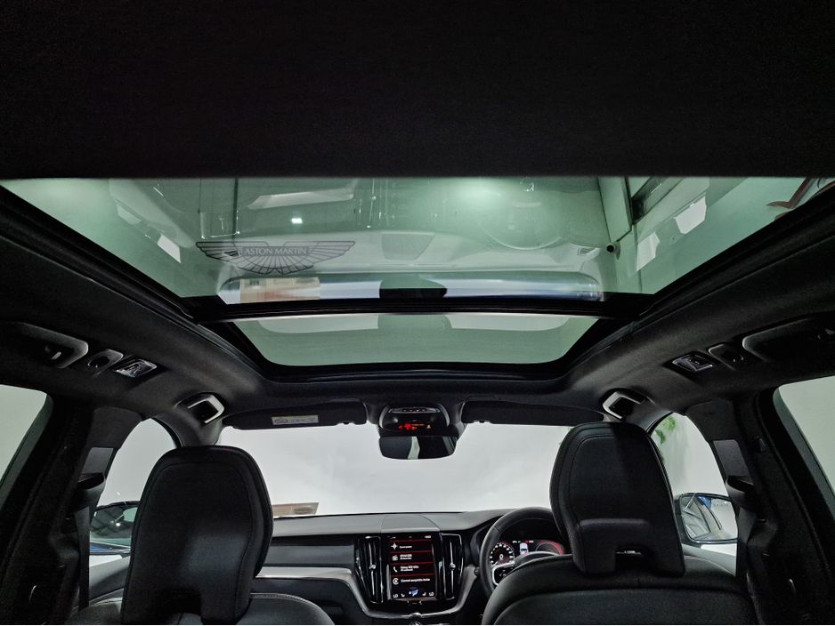 2021 Volvo XC60
