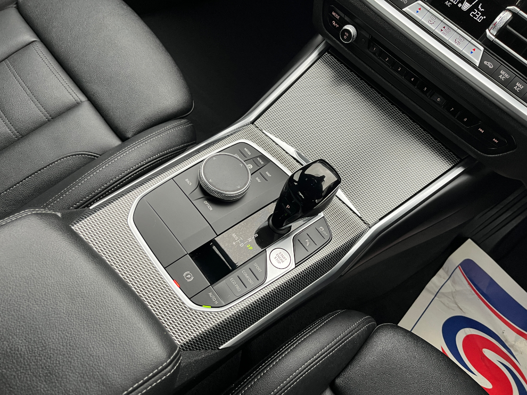 2022 BMW 3 Series