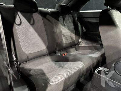 2018 Volkswagen Beetle