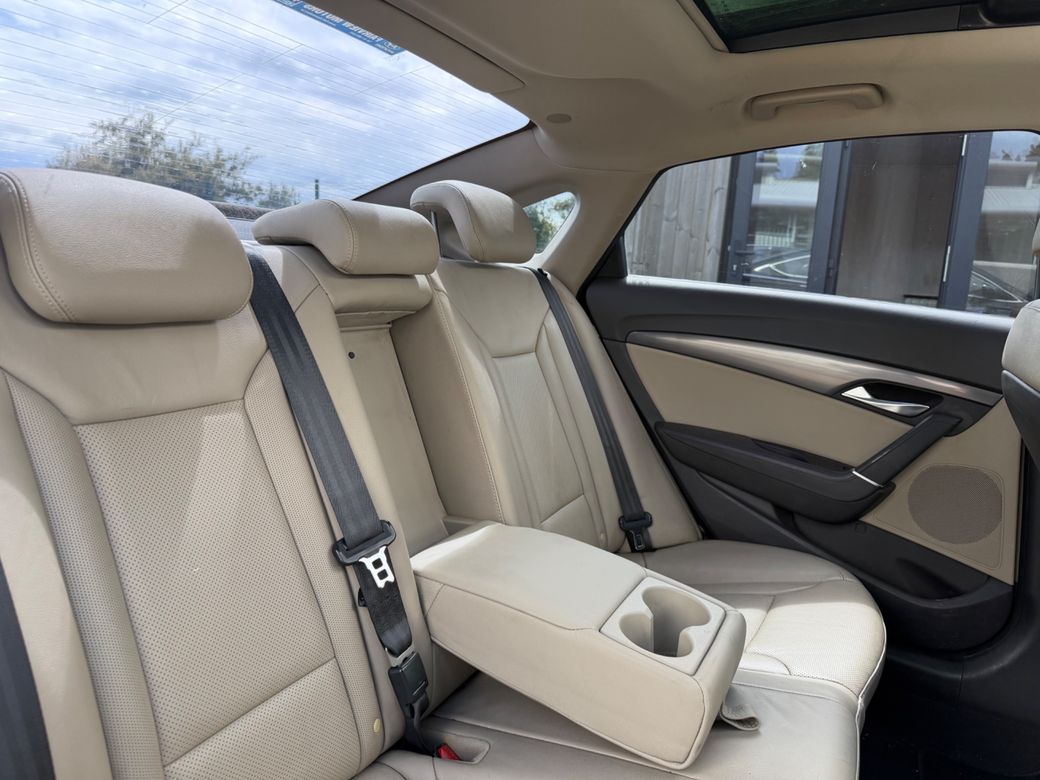 2015 Hyundai i40