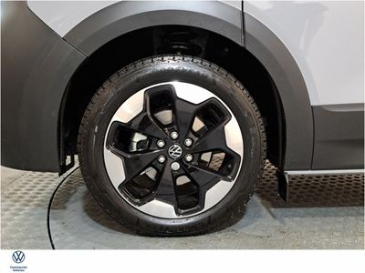 2026 Volkswagen Transporter
