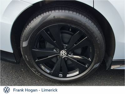 2025 Volkswagen ID.7