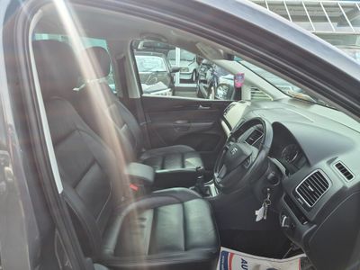 2018 SEAT Alhambra