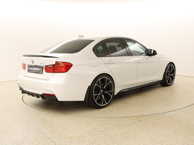 2015 BMW 3 Series