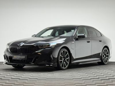 2024 BMW 5 Series