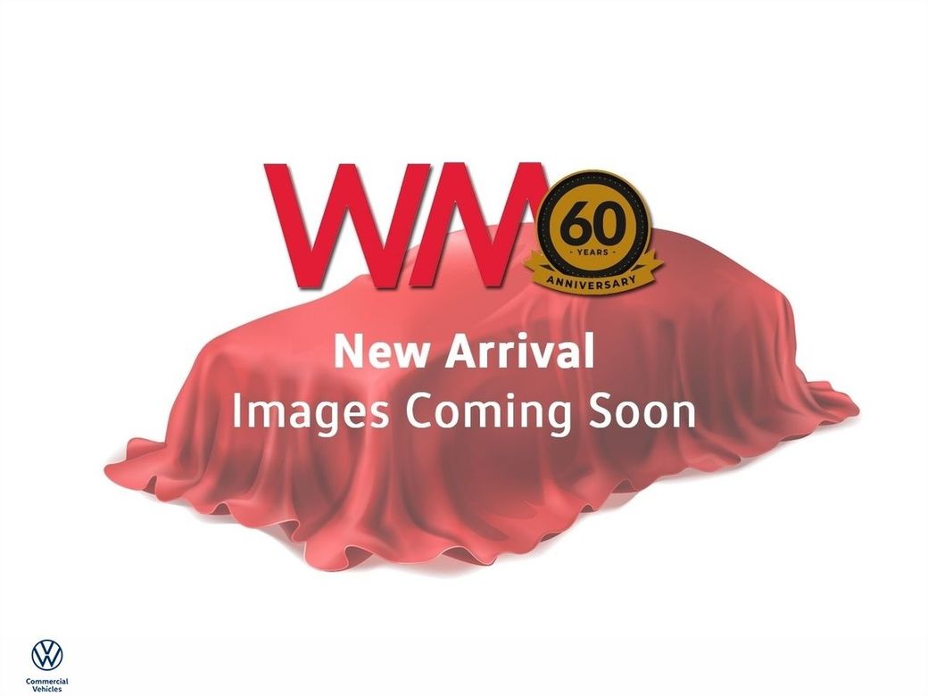 2024 Volkswagen ID. Buzz