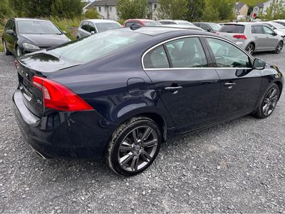 2016 Volvo S60