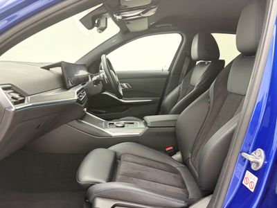 2023 BMW 3 Series