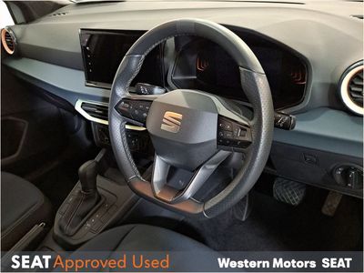 2026 SEAT Arona
