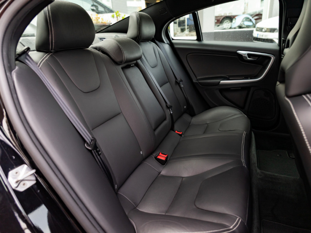 2016 Volvo S60