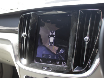 2020 Volvo S60