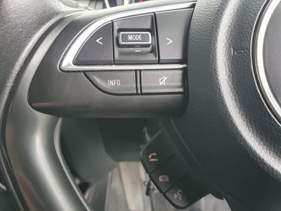 2019 Suzuki Swift