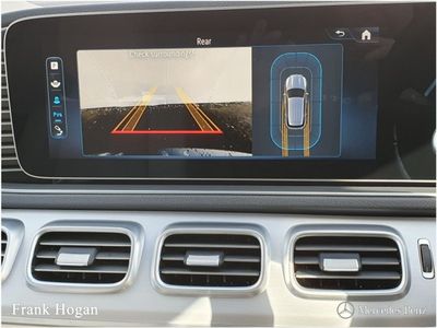 2026 Mercedes-Benz GLE Class