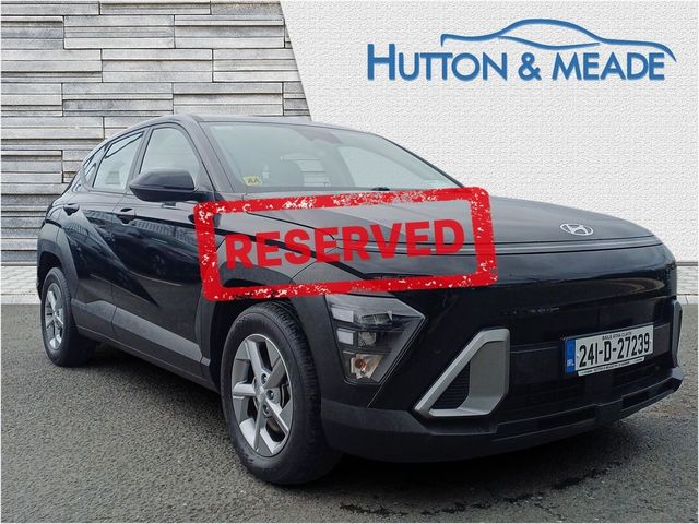 vehicle for sale from Hutton & Meade