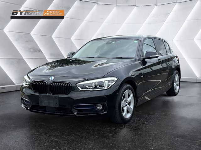 vehicle for sale from Byrne Motor Company