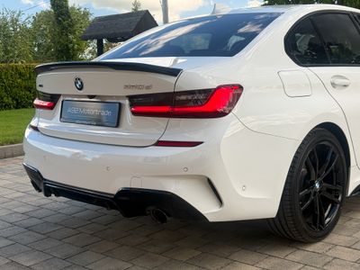 2020 BMW 3 Series