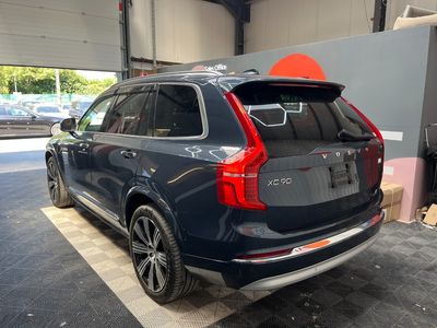 2022 Volvo XC90