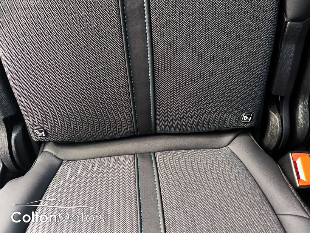 2024 Peugeot 5008