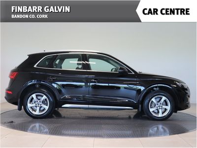 2022 Audi Q5