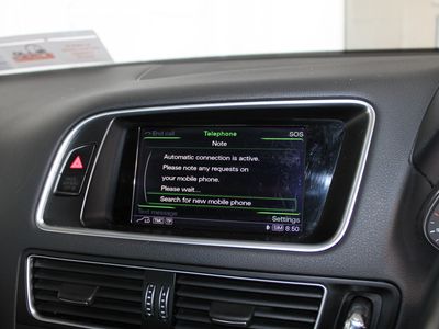 2016 Audi Q5