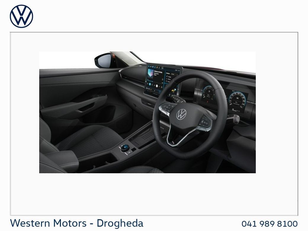 2026 Volkswagen T-Roc