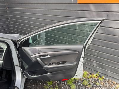 2013 Hyundai i40