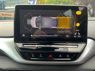 2023 Volkswagen ID.4