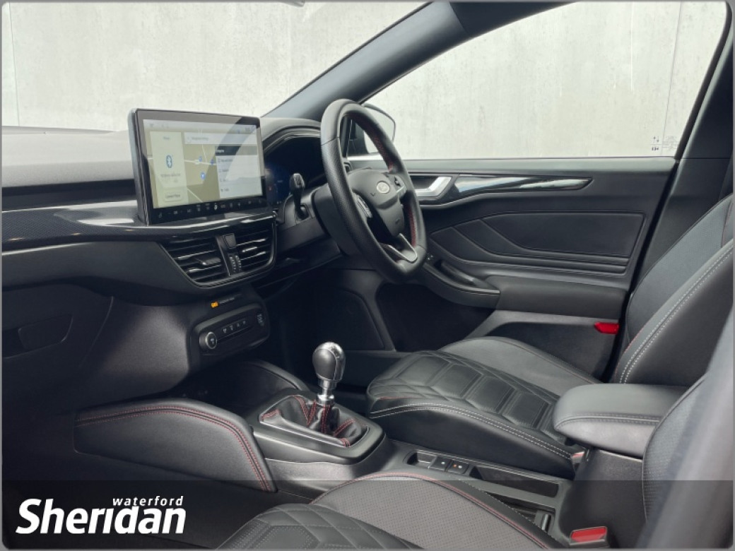 2023 Ford Focus