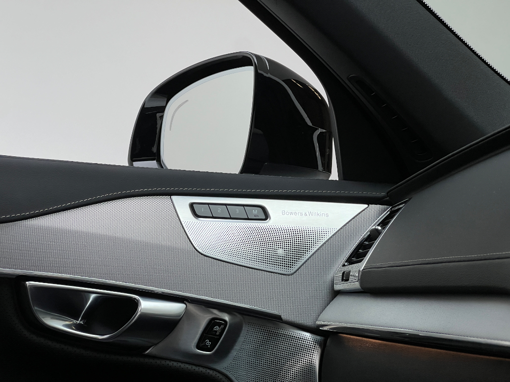 2024 Volvo XC90