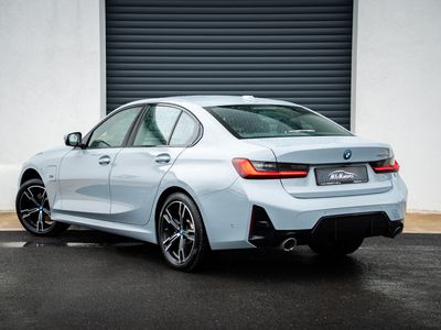 2023 BMW 3 Series