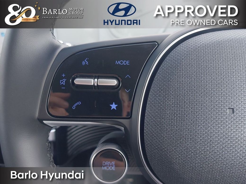 2024 Hyundai Ioniq 5