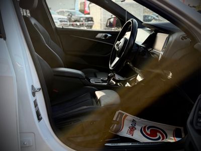 2022 BMW 1 Series