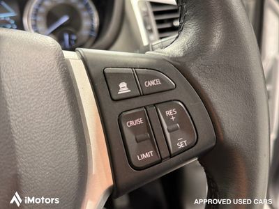 2023 Suzuki SX4 S-Cross