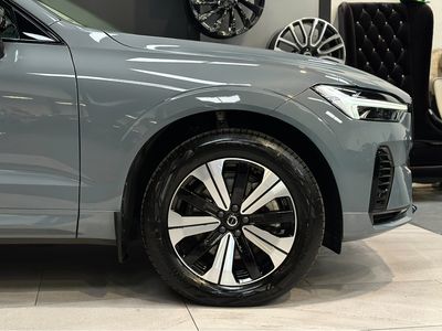 2023 Volvo XC60