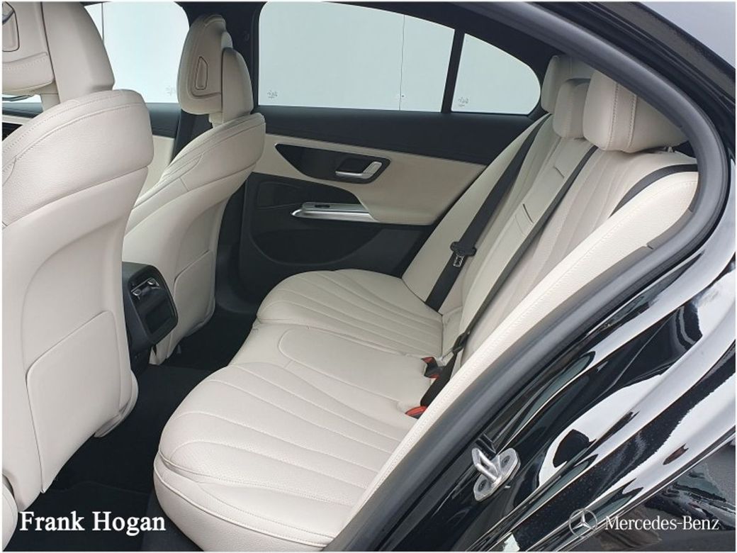 2026 Mercedes-Benz E Class