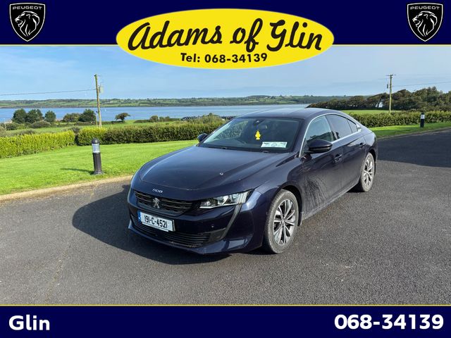 vehicle for sale from Adams of Glin