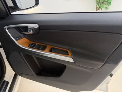 2017 Volvo XC60