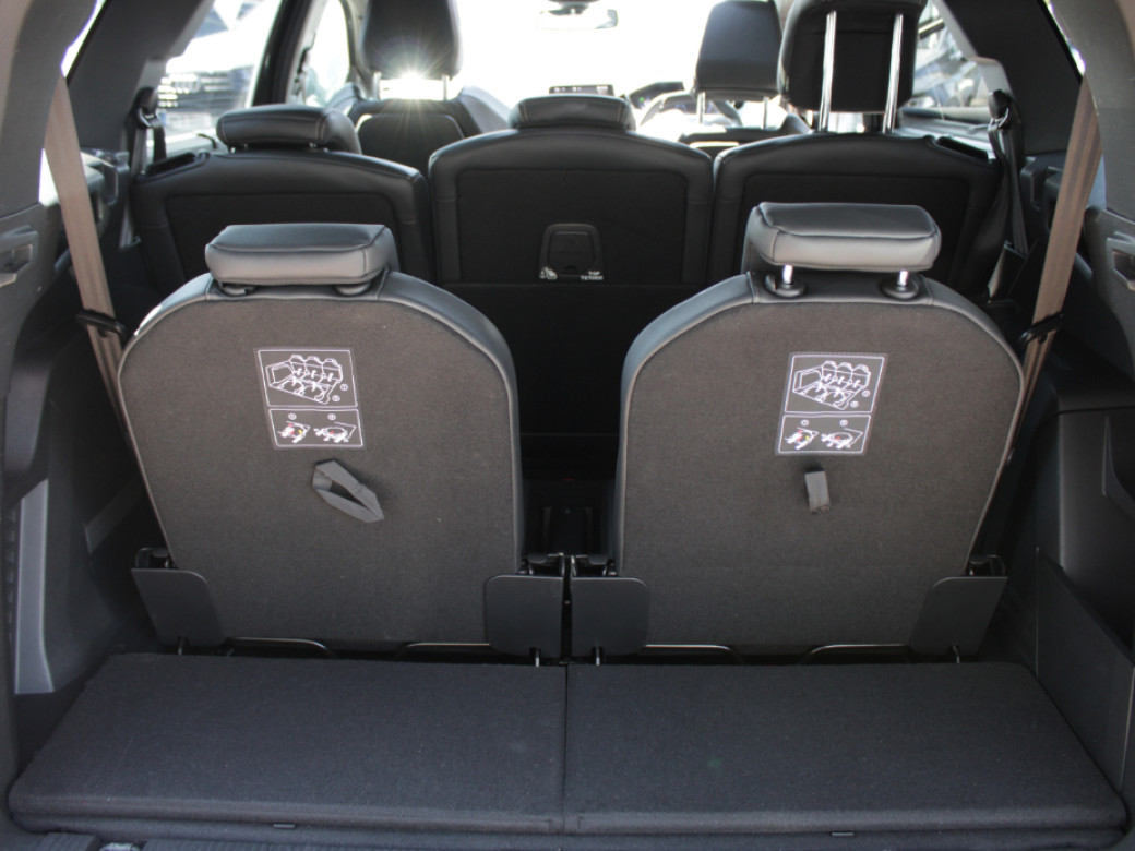 2019 Peugeot 5008
