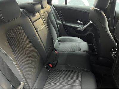 2023 Mercedes-Benz CLA Class