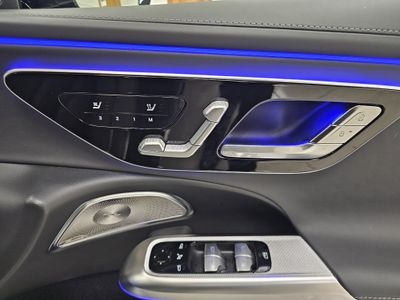 2026 Mercedes-Benz E Class