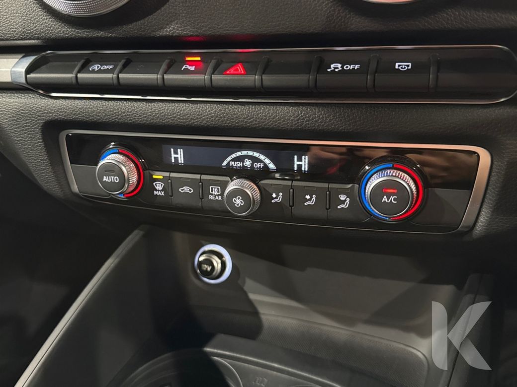 2017 Audi A3