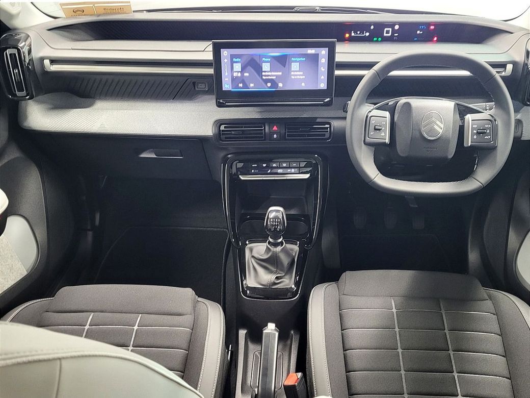 2026 Citroen C3